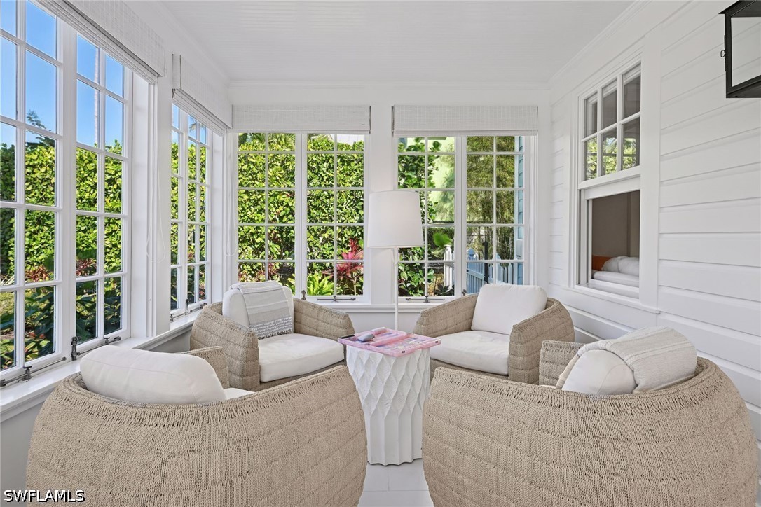 4 Bed Pool Home for Sale in Olde Naples, photo 11
