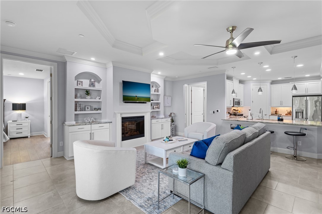 2 Bed Condominium for Sale in Esplanade, photo 11