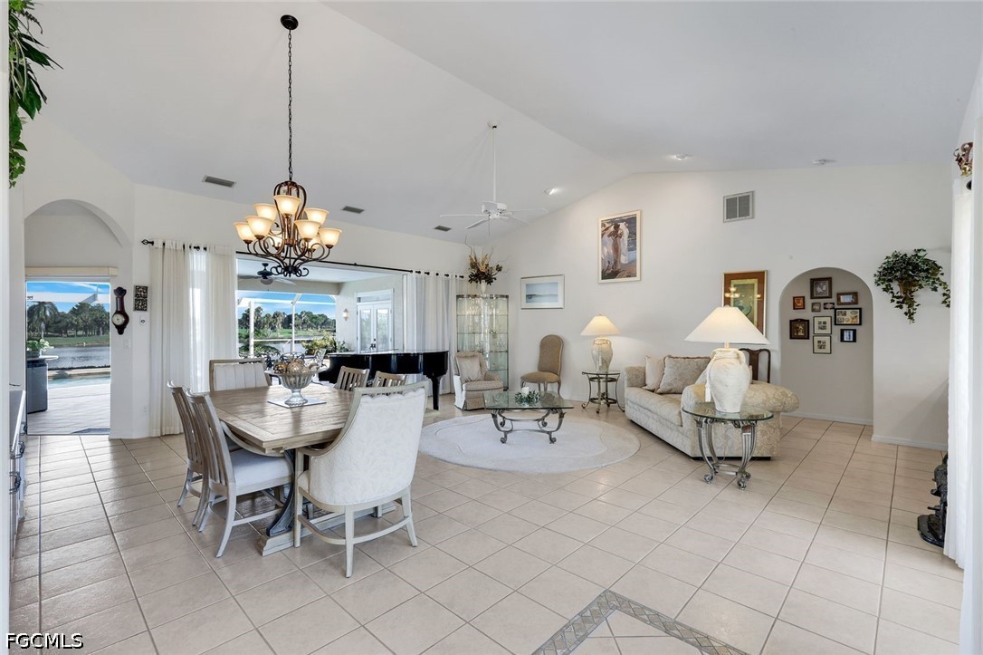 4 Bed Pool Home for Sale in The Forest, photo 11