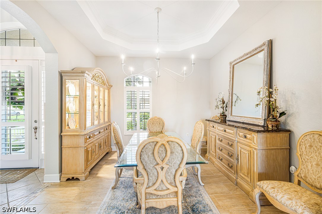 4 Bed Waterfront Home for Sale in Aster Place, photo 11