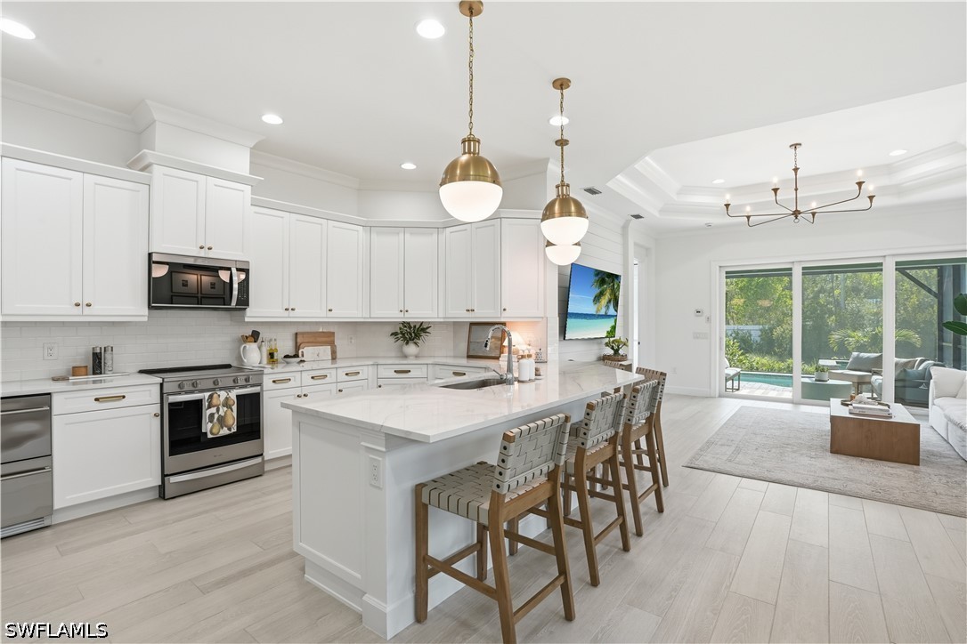 2 Bed Pool Home for Sale in Naples, photo 11