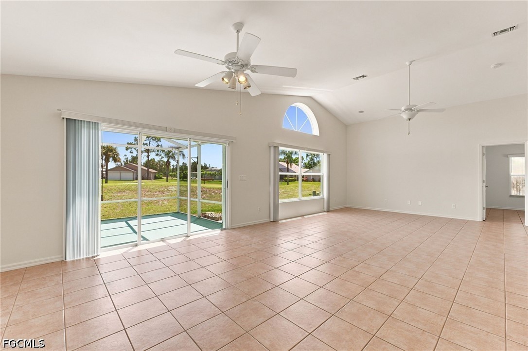 3 Bed Pool Home for Sale in North Fort Myers, photo 11
