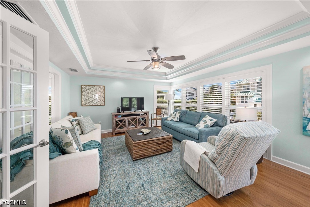4 Bed Pool Home for Sale in Sanibel, photo 11