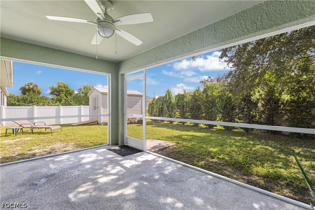 3 Bed SingleFamilyResidence for Sale in Cape Coral, photo 11