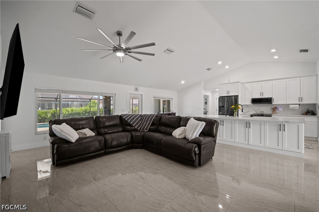 4 Bed Pool Home for Sale in Cape Coral, photo 11
