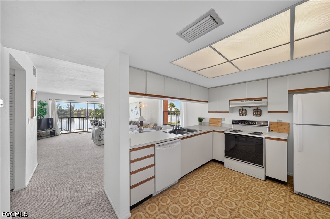 2 Bed Waterfront Home for Sale in North Fort Myers, photo 11