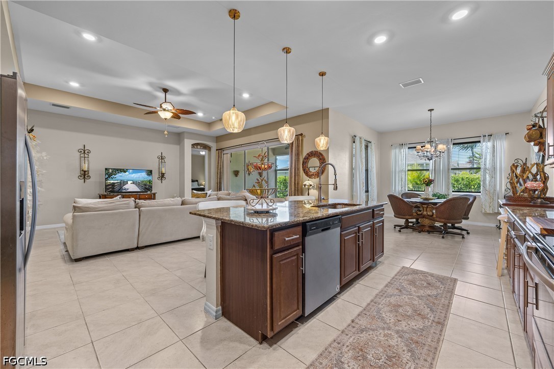 3 Bed SingleFamilyResidence for Sale in Entrada, photo 11
