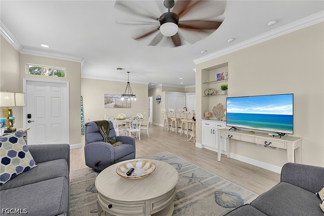 3 Bed Waterfront Home for Sale in Fort Myers, photo 11