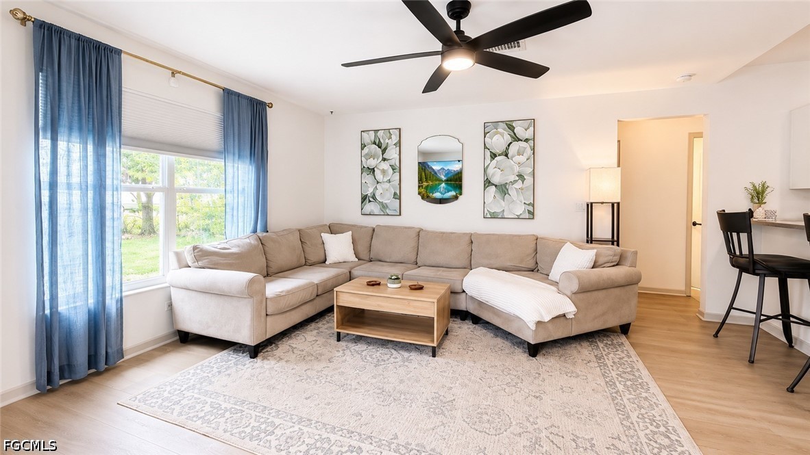 3 Bed Pool Home for Sale in Fort Myers, photo 11