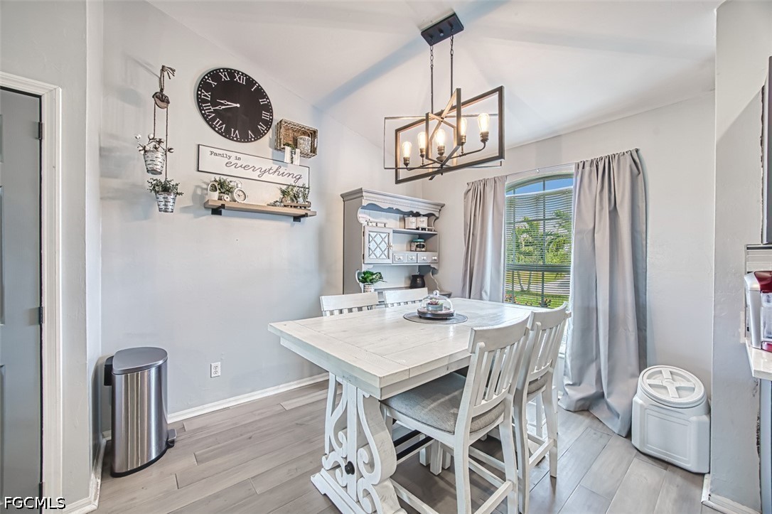 4 Bed SingleFamilyResidence for Sale in Cape Coral, photo 11
