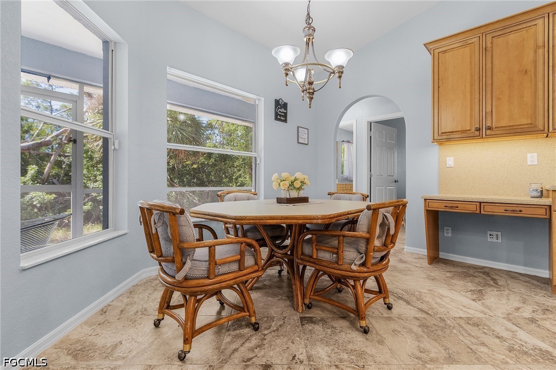 4 Bed Pool Home for Sale in St James City, photo 11