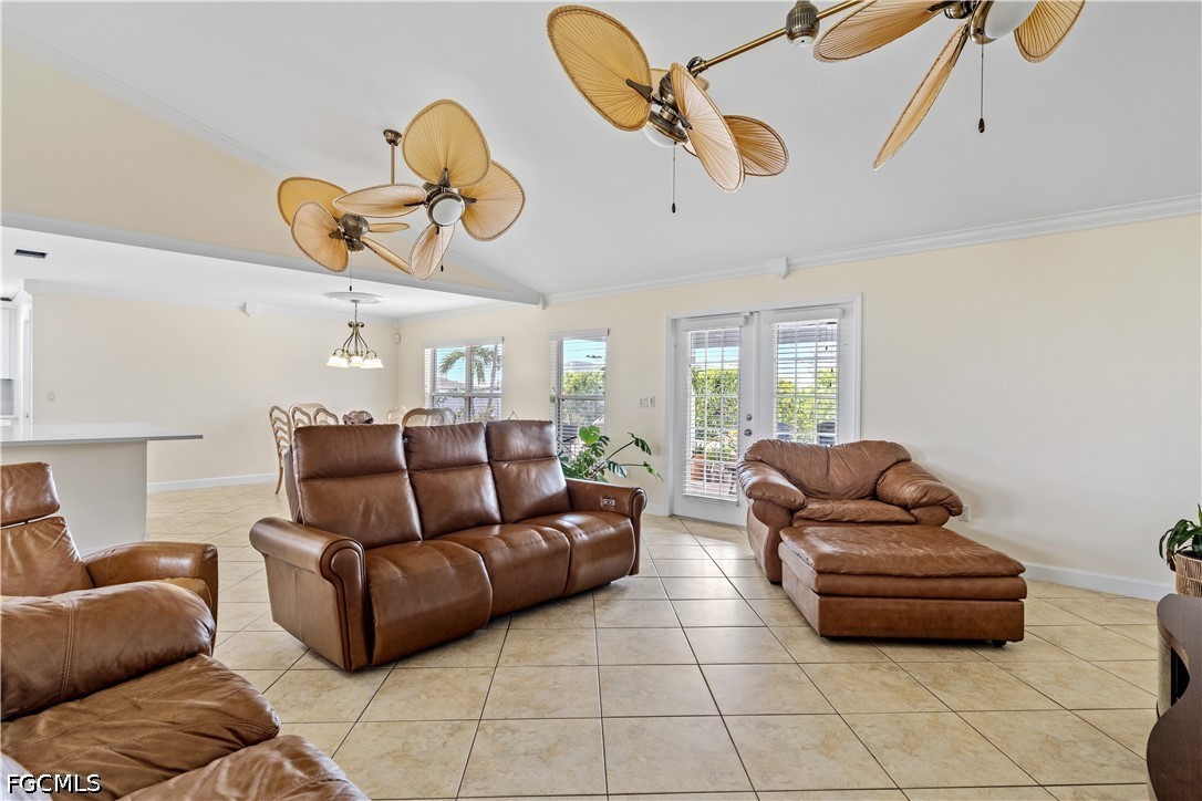 4 Bed Pool Home for Sale in Cape Coral, photo 11