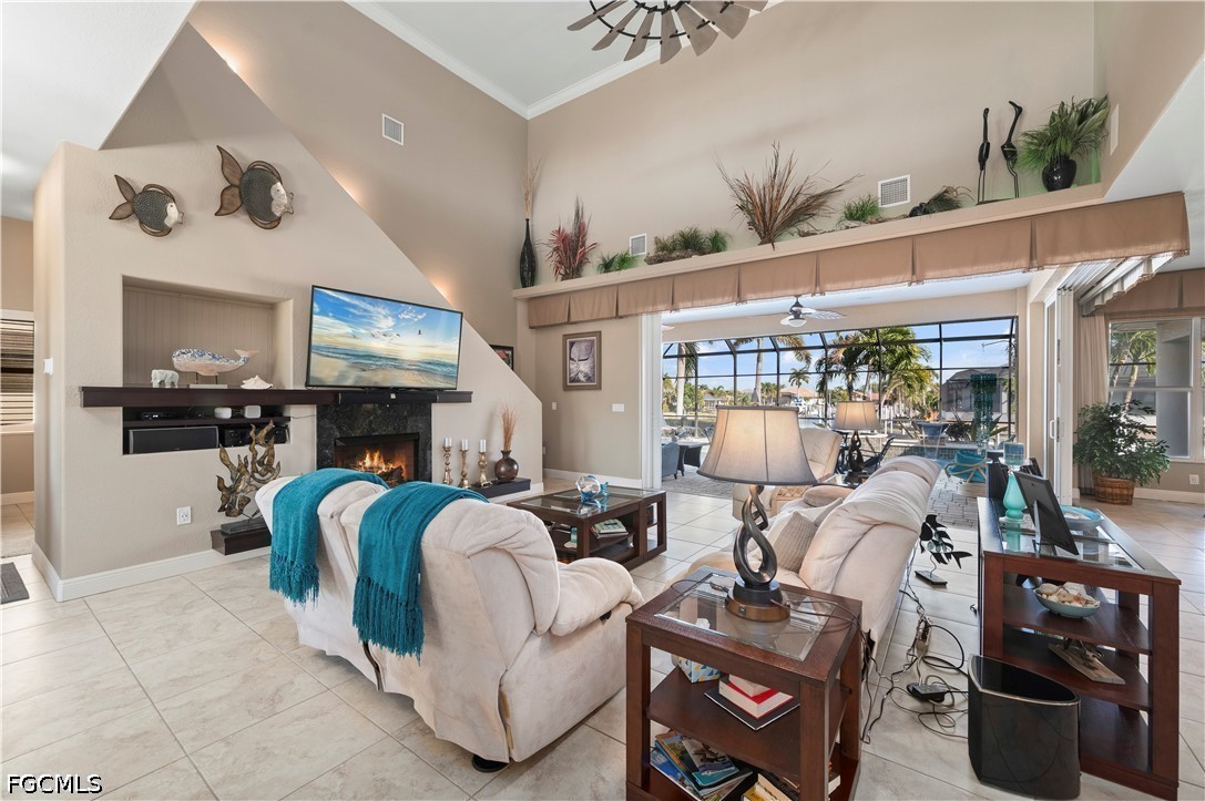 3 Bed Pool Home for Sale in Punta Gorda, photo 11