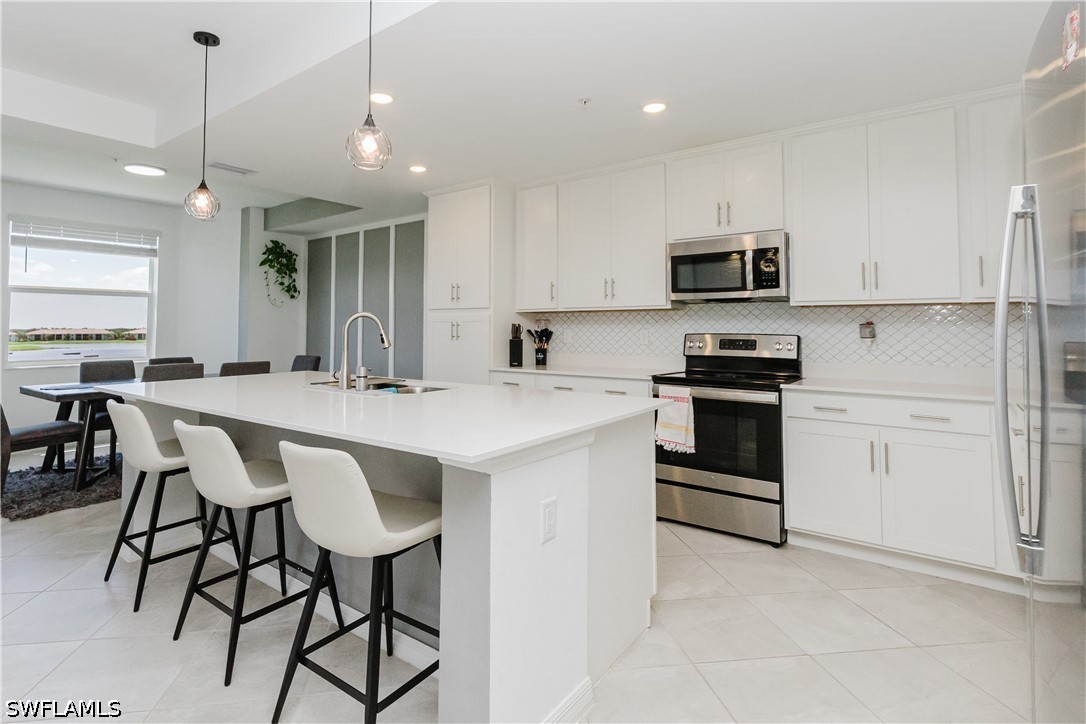 2 Bed Condominium for Sale in Ave Maria, photo 11