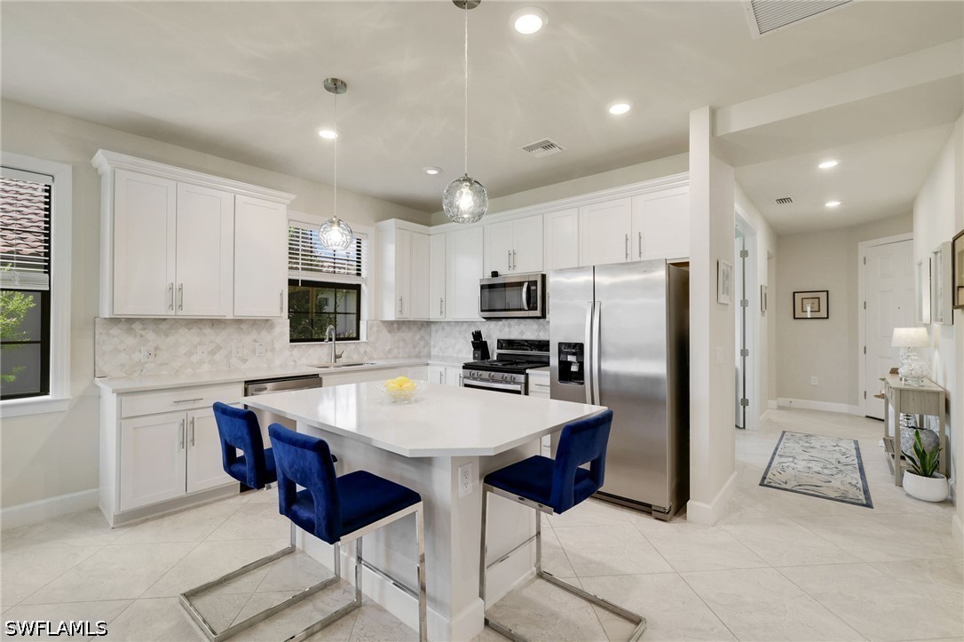 2 Bed Attached for Sale in Esplanade Lake Club, photo 11