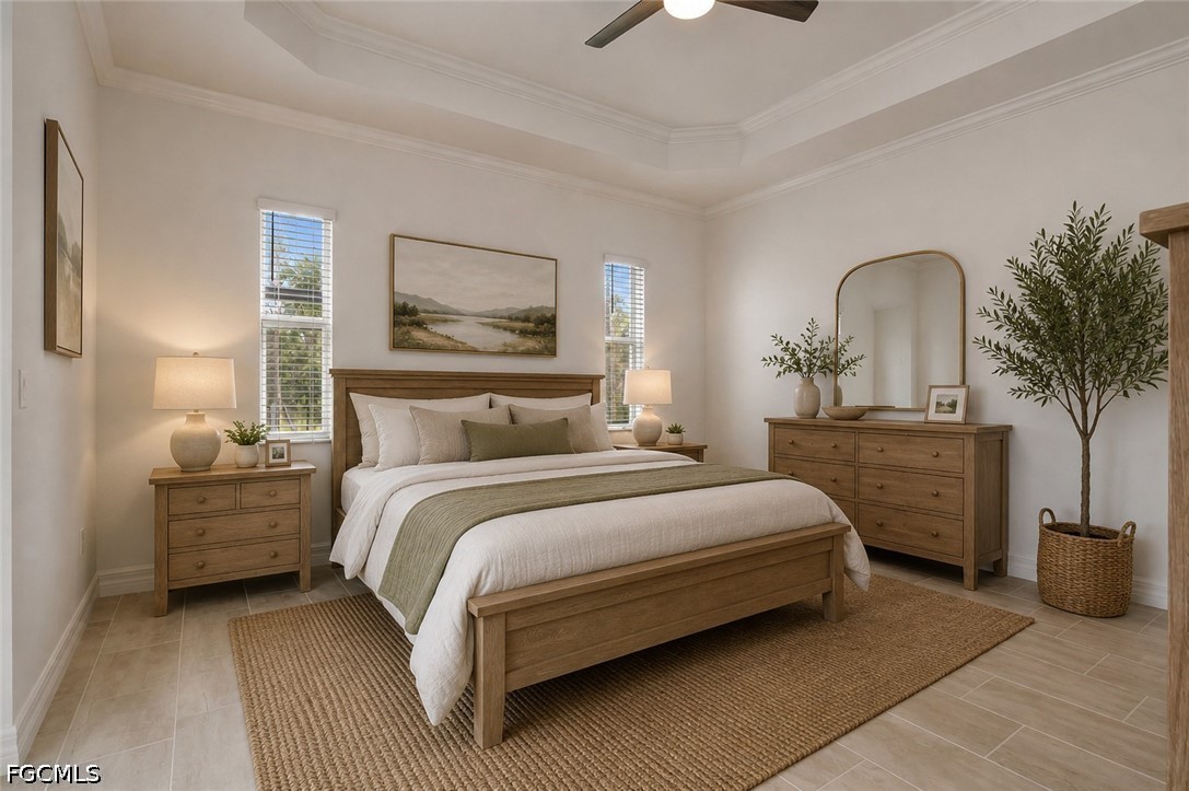 4 Bed Pool Home for Sale in Vista Wildblue, photo 11