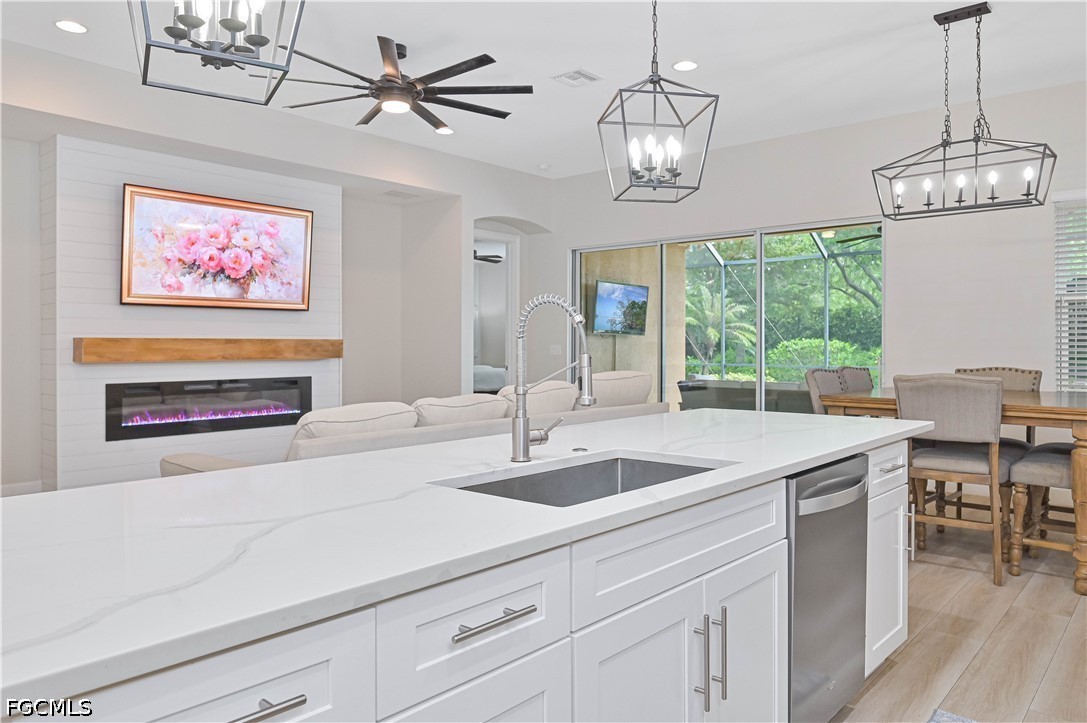 3 Bed Pool Home for Sale in North Fort Myers, photo 11