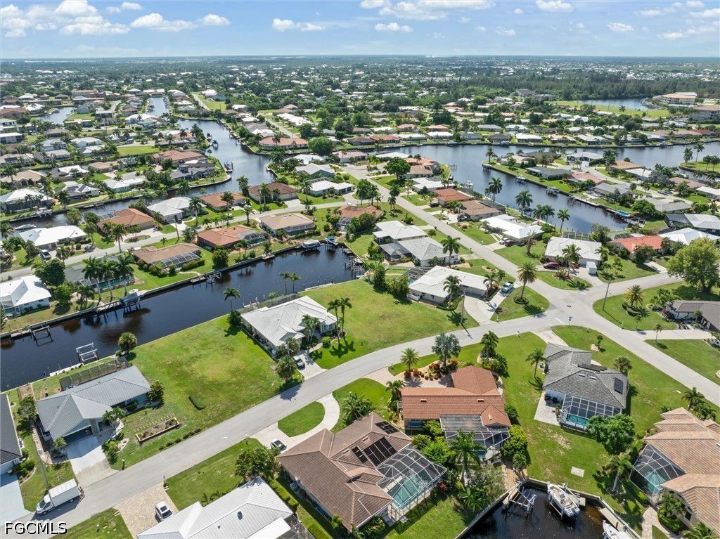 Waterfront Home for Sale in Punta Gorda Isles, photo 11