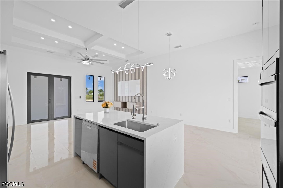 3 Bed Pool Home for Sale in Cape Coral, photo 11