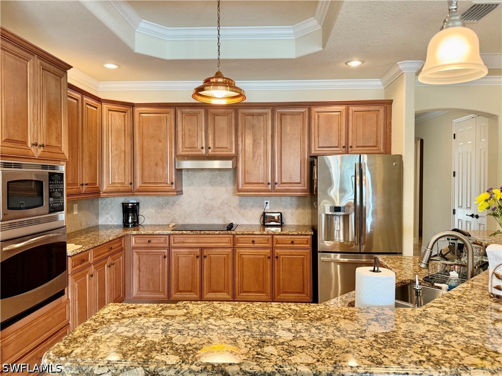 3 Bed Pool Home for Sale in Via Veneto, photo 11