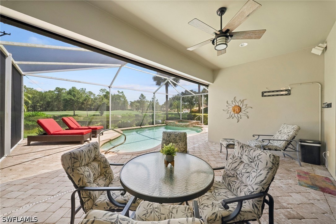 2 Bed Pool Home for Sale in Naples, photo 11