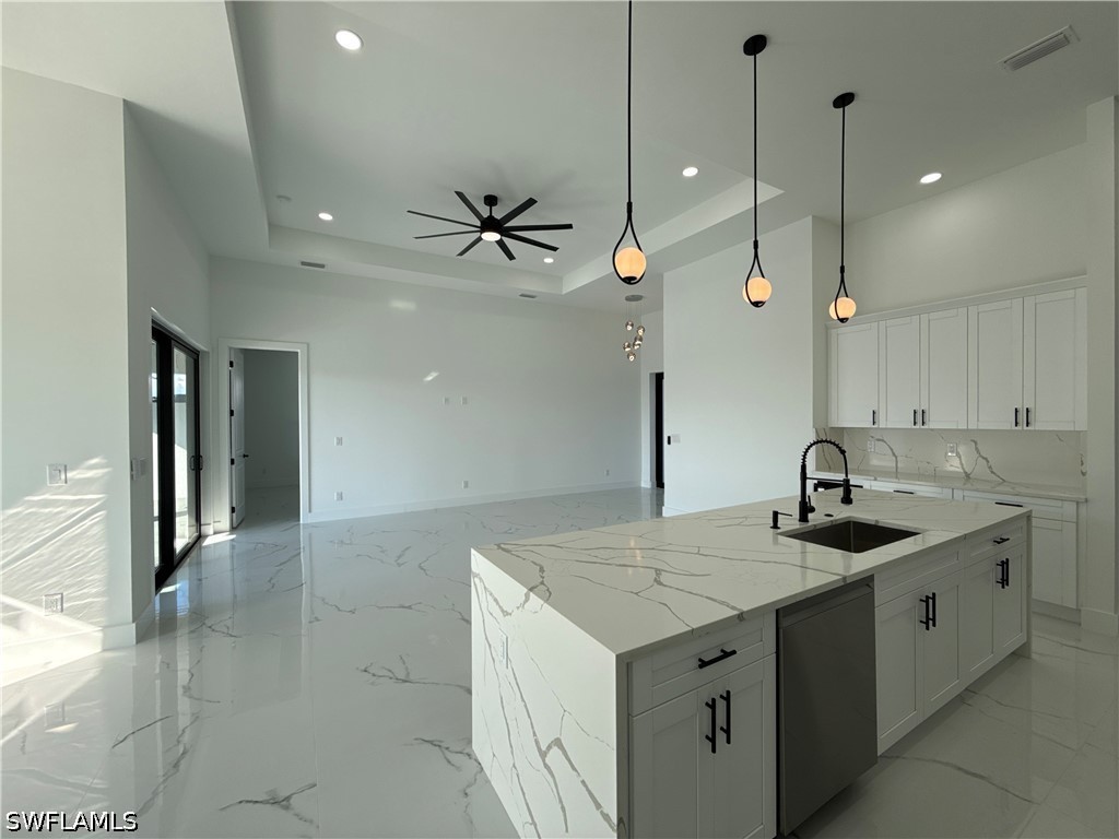 4 Bed Pool Home for Sale in Cape Coral, photo 11