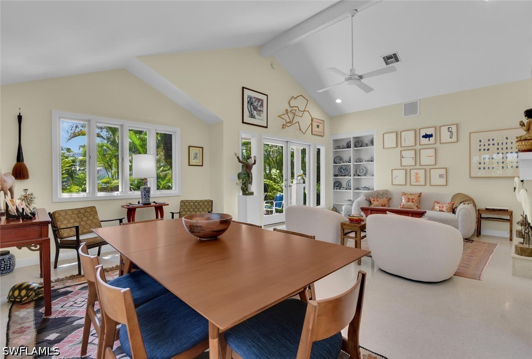 4 Bed SingleFamilyResidence for Sale in Naples, photo 11