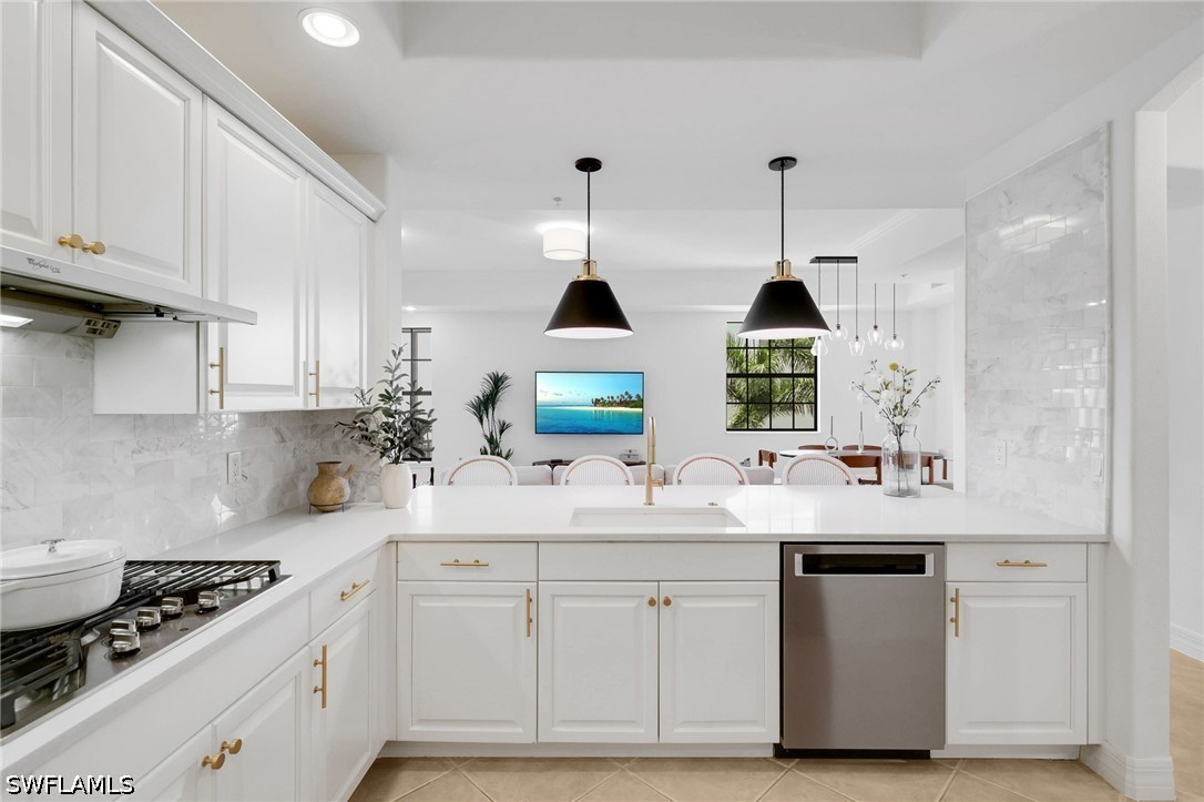 2 Bed Waterfront Home for Sale in Mirasol, photo 11