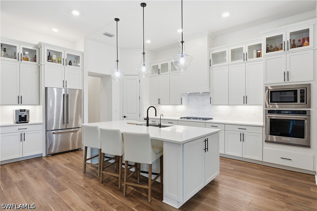 5 Bed Pool Home for Sale in Estero, photo 11