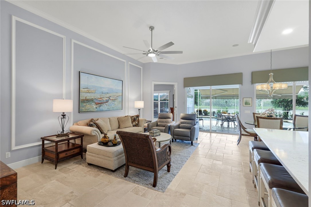 4 Bed Pool Home for Sale in Island Walk, photo 11