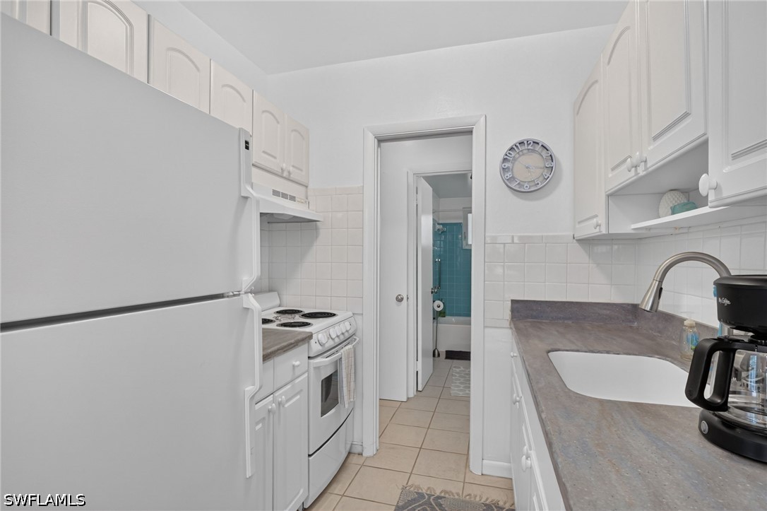 1 Bed Condominium for Sale in Essex House, photo 11