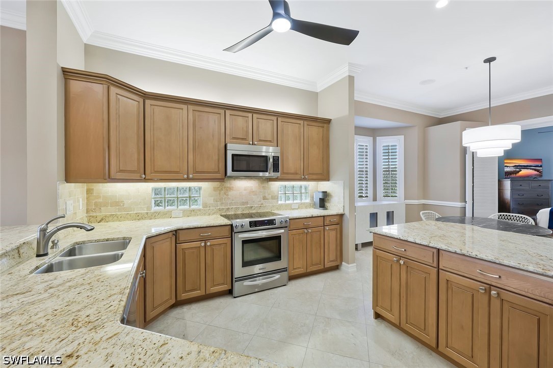 3 Bed Condominium for Sale in Breakwater, photo 11