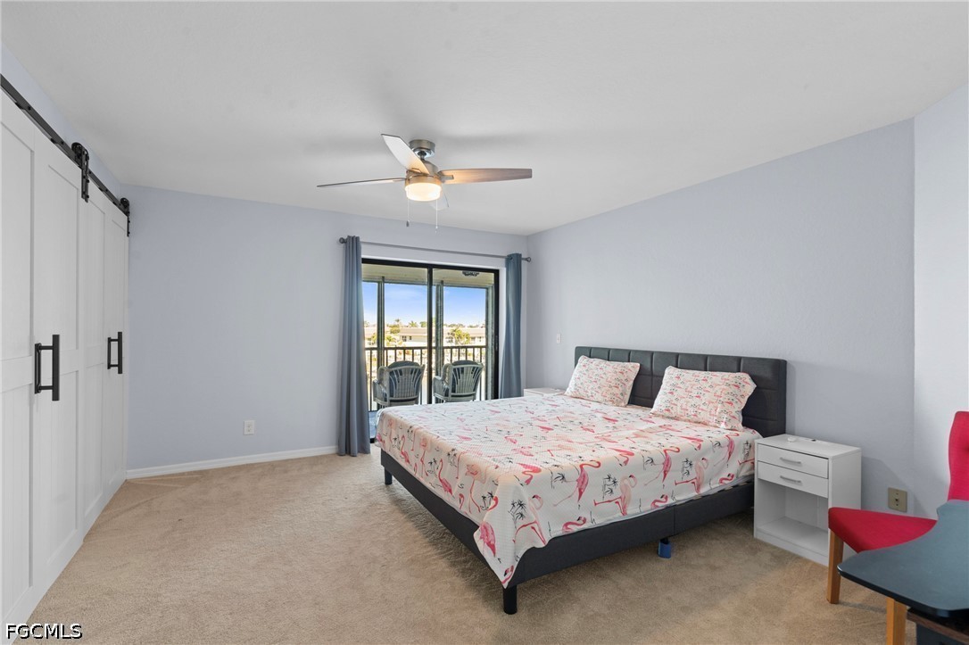 2 Bed Waterfront Home for Sale in Cape Coral, photo 11