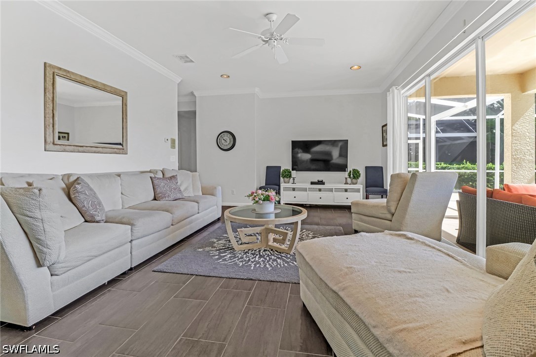 5 Bed Pool Home for Sale in Heritage Greens, photo 11