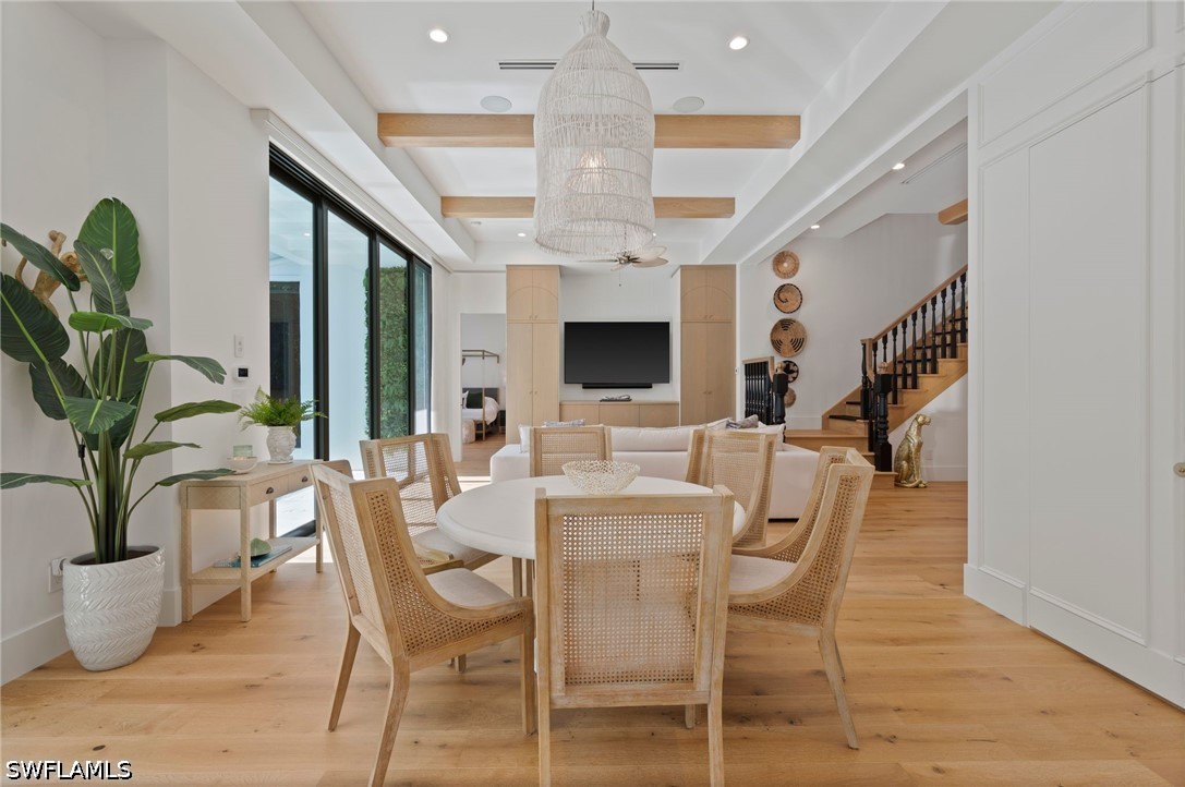 5 Bed Pool Home for Sale in Olde Naples, photo 11