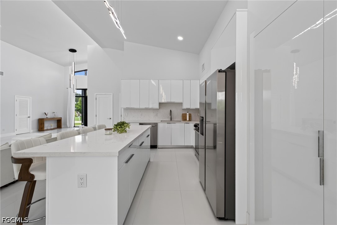 4 Bed Pool Home for Sale in Cape Coral, photo 11