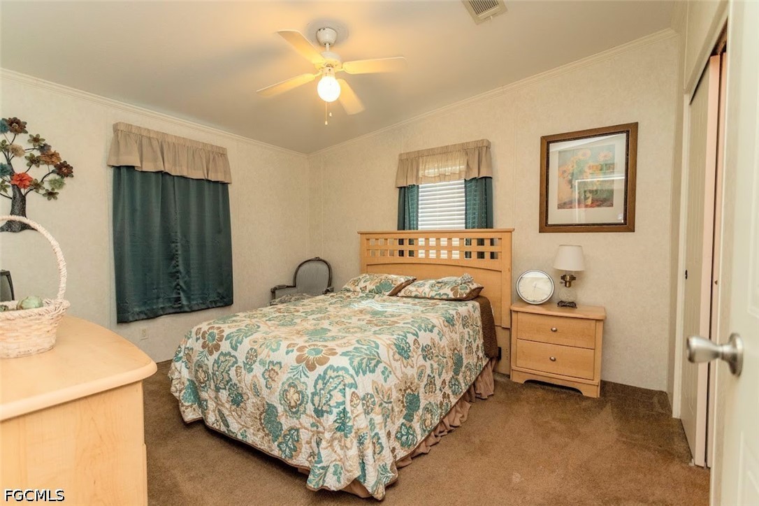 3 Bed ManufacturedHome for Sale in Labelle, photo 11