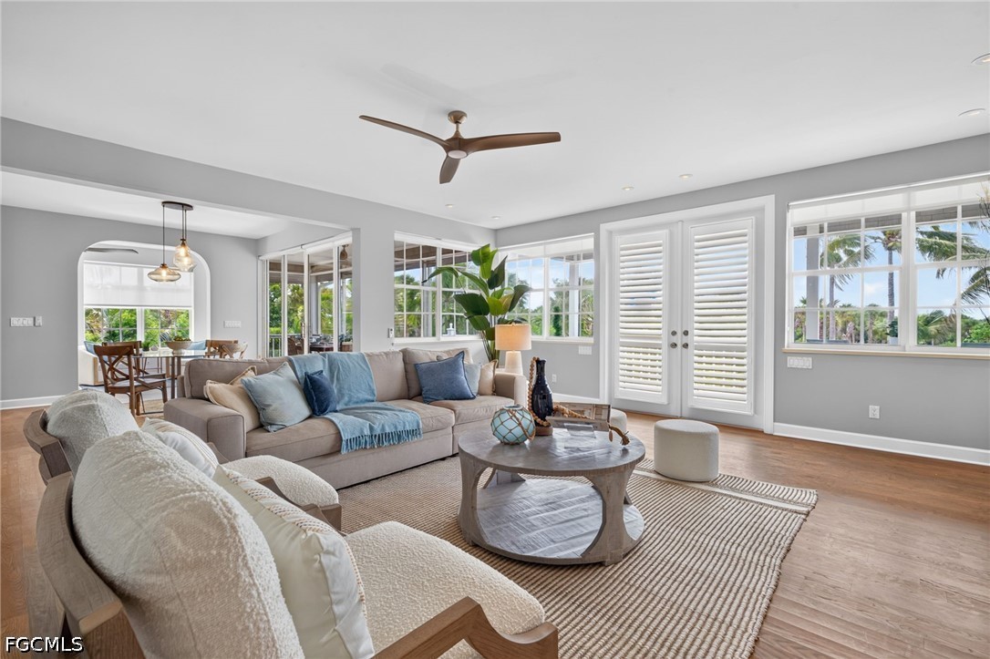 5 Bed Pool Home for Sale in Gulf Ridge Sub, photo 11