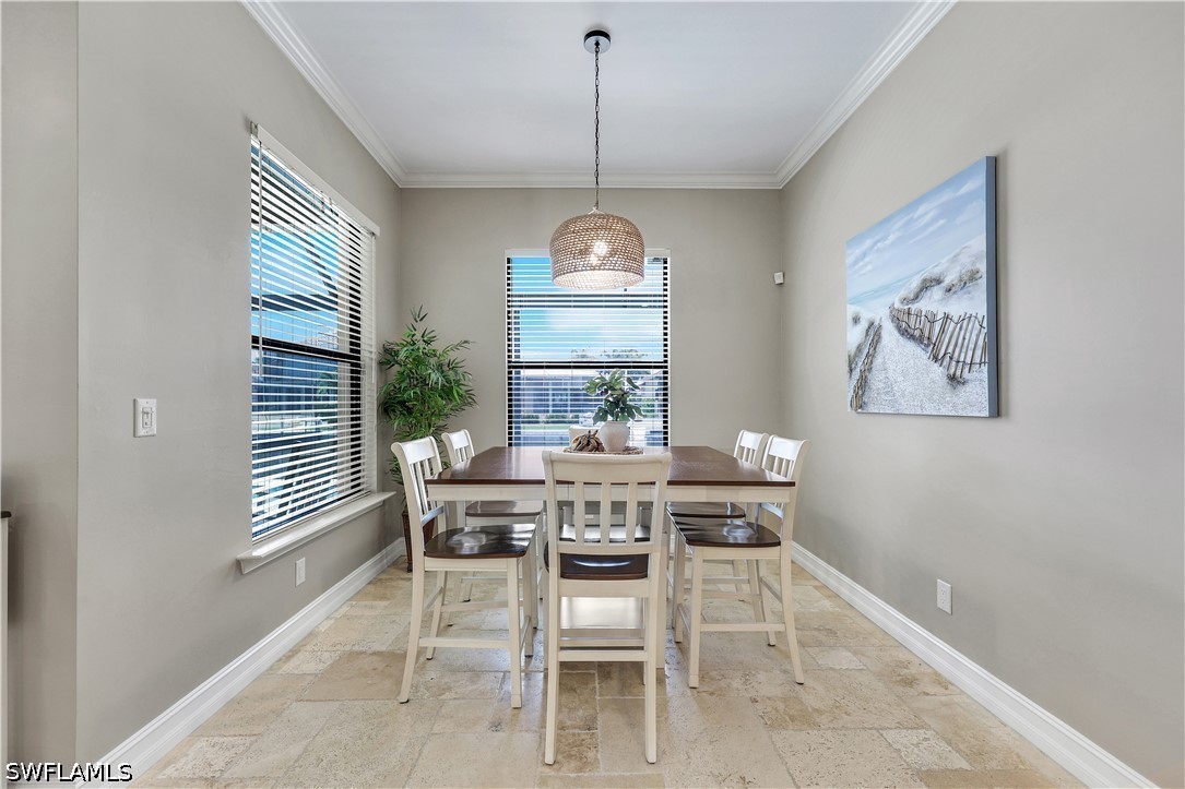 4 Bed Pool Home for Sale in Marco Island, photo 11