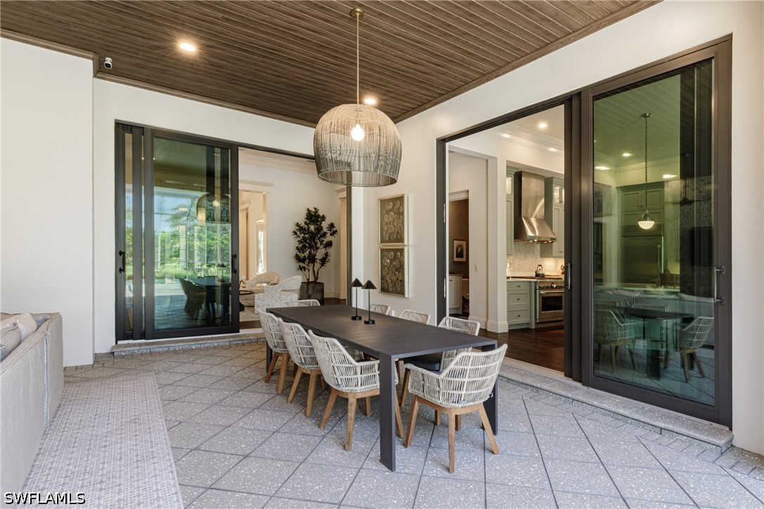 3 Bed Pool Home for Sale in Cabreo, photo 11