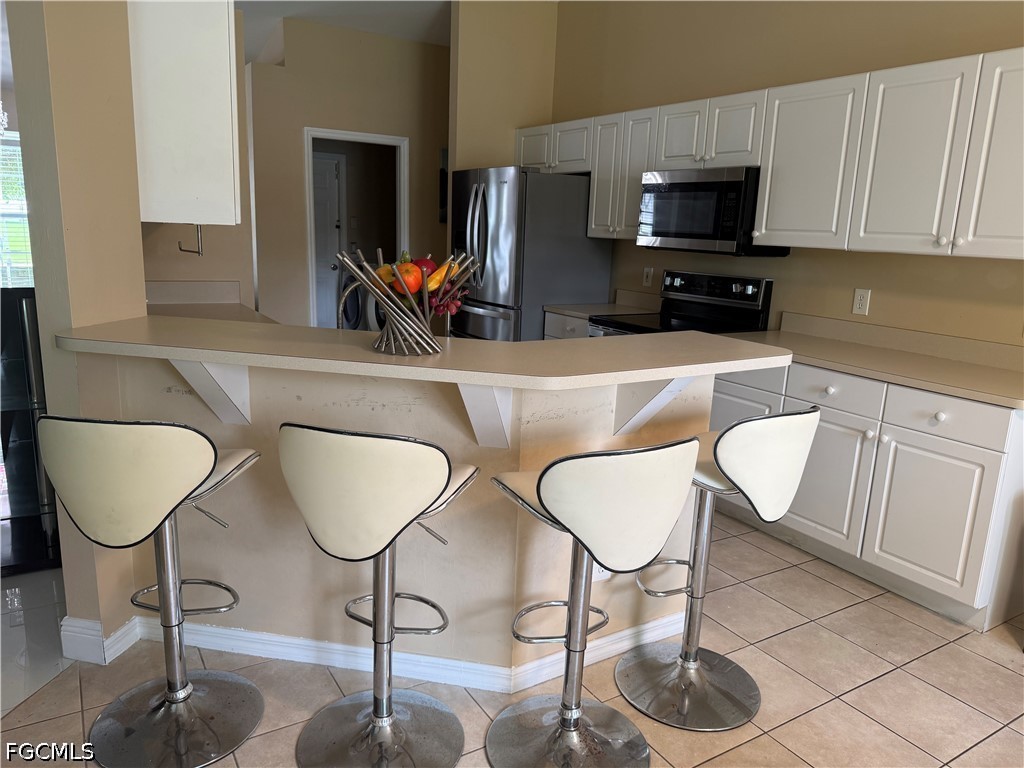 2 Bed Waterfront Home for Sale in Cape Coral, photo 11