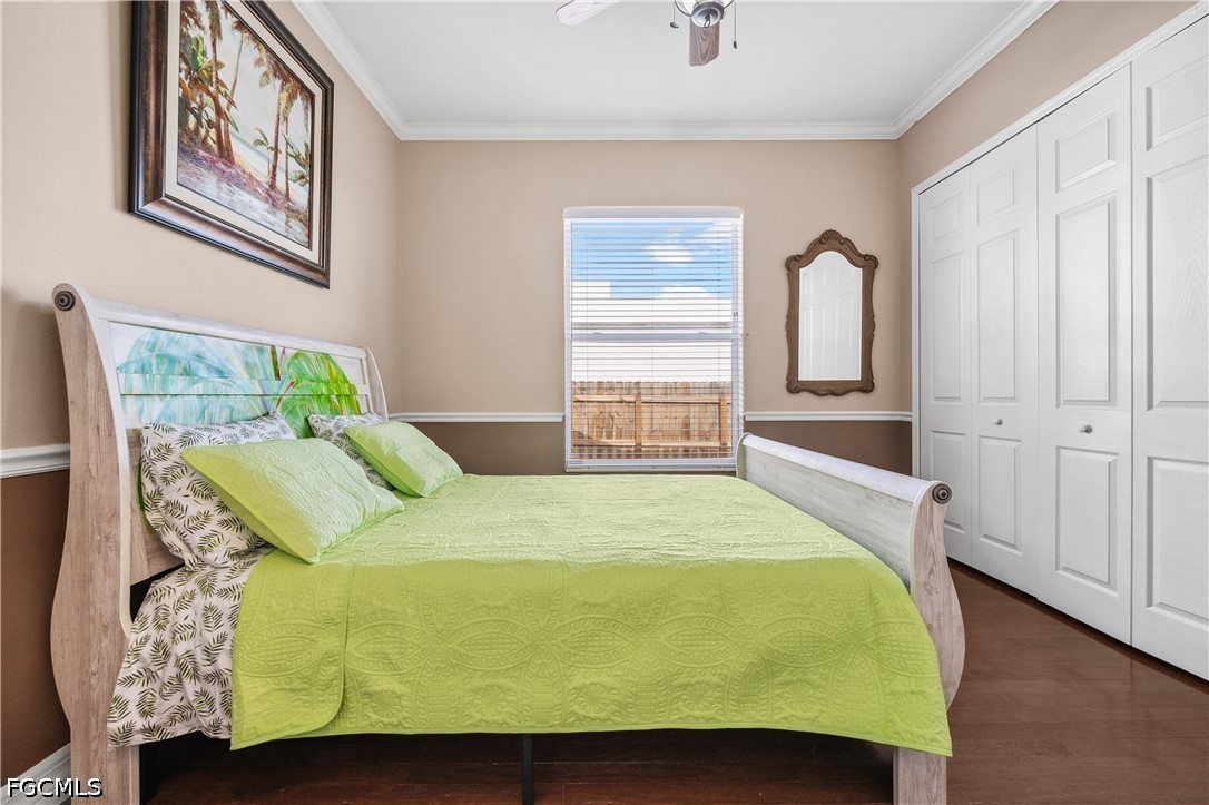 4 Bed Pool Home for Sale in Cape Coral, photo 11