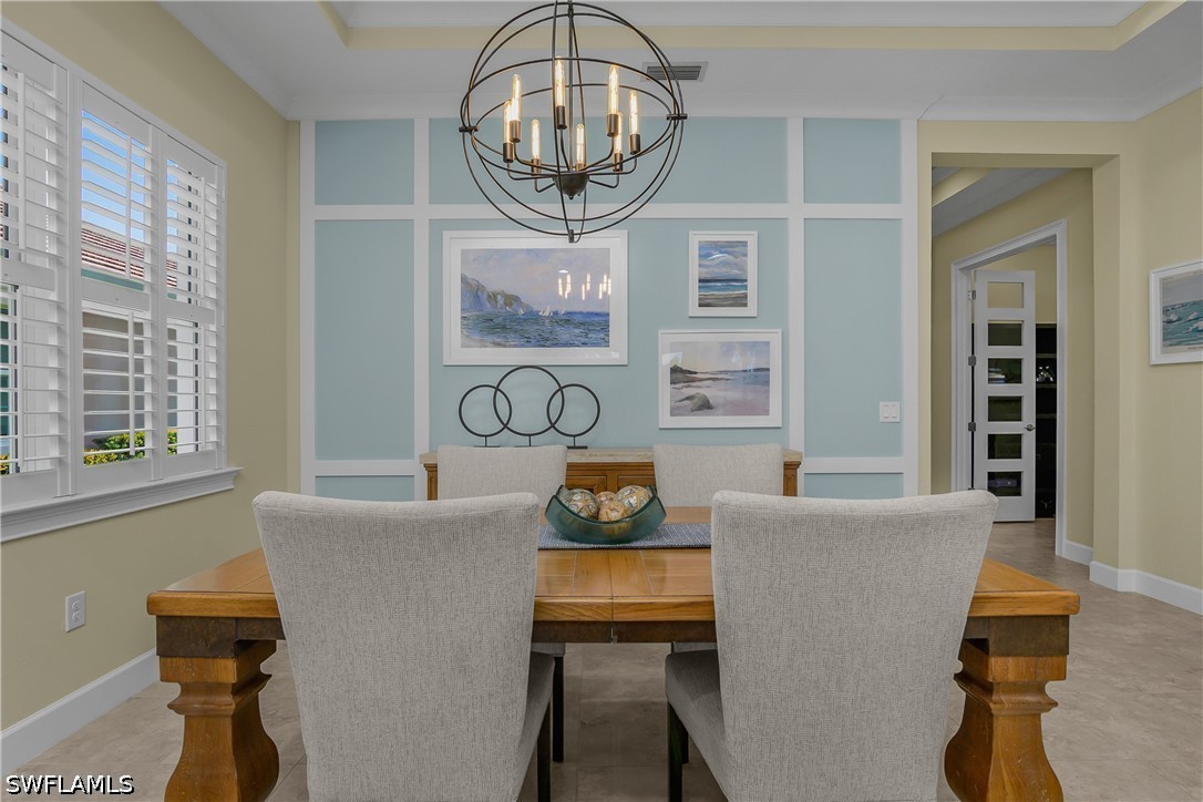 3 Bed Pool Home for Sale in Naples, photo 11