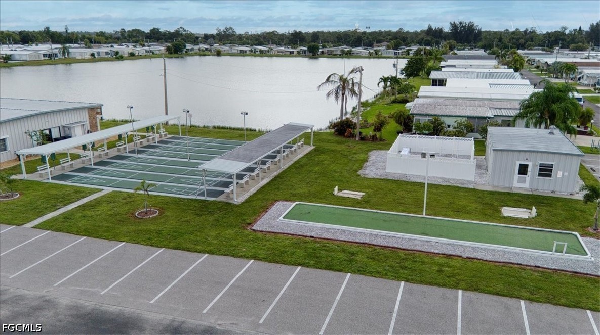 2 Bed ManufacturedHome for Sale in North Fort Myers, photo 11