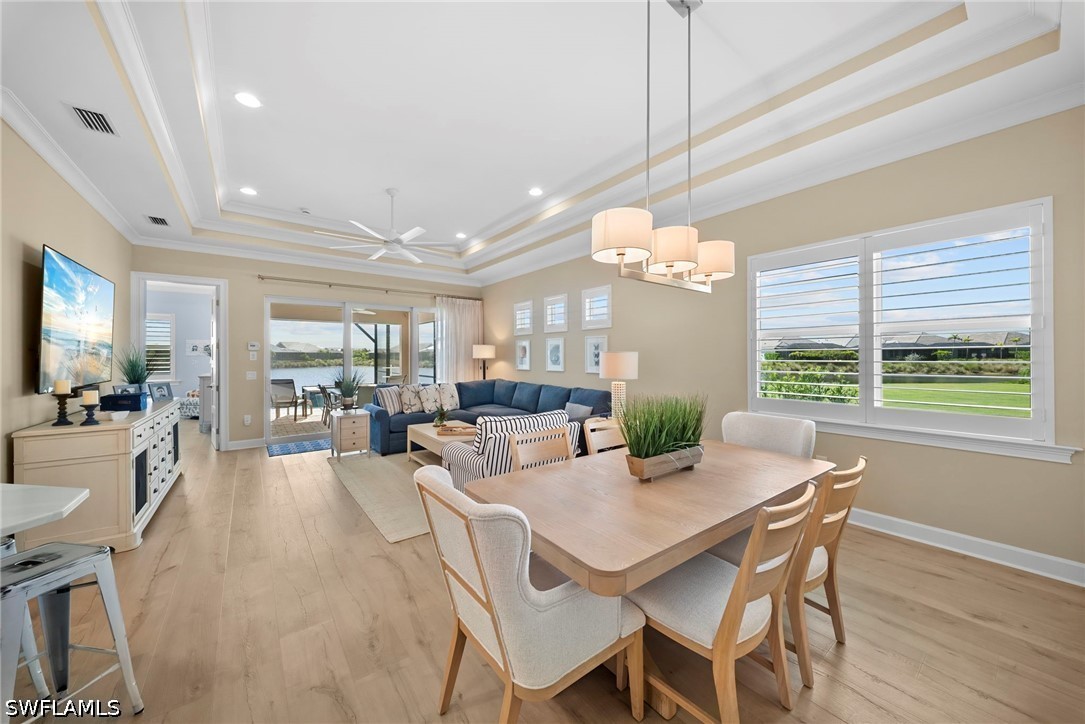 3 Bed Pool Home for Sale in Naples, photo 11