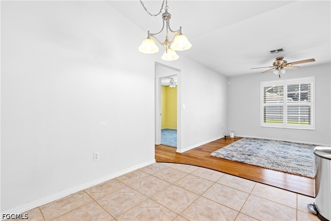 3 Bed Pool Home for Sale in Fort Myers, photo 11