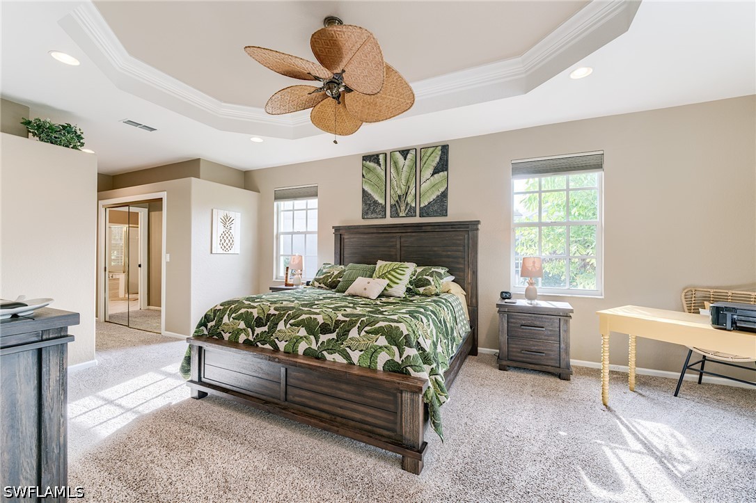 3 Bed Pool Home for Sale in Oak Strand, photo 11