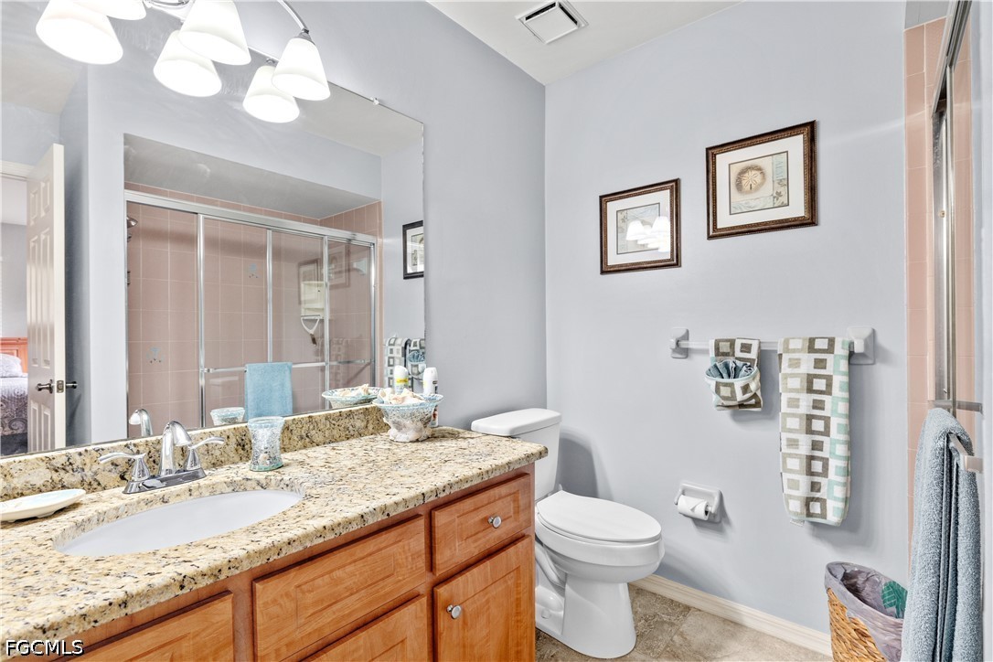 3 Bed Pool Home for Sale in Cape Coral, photo 11