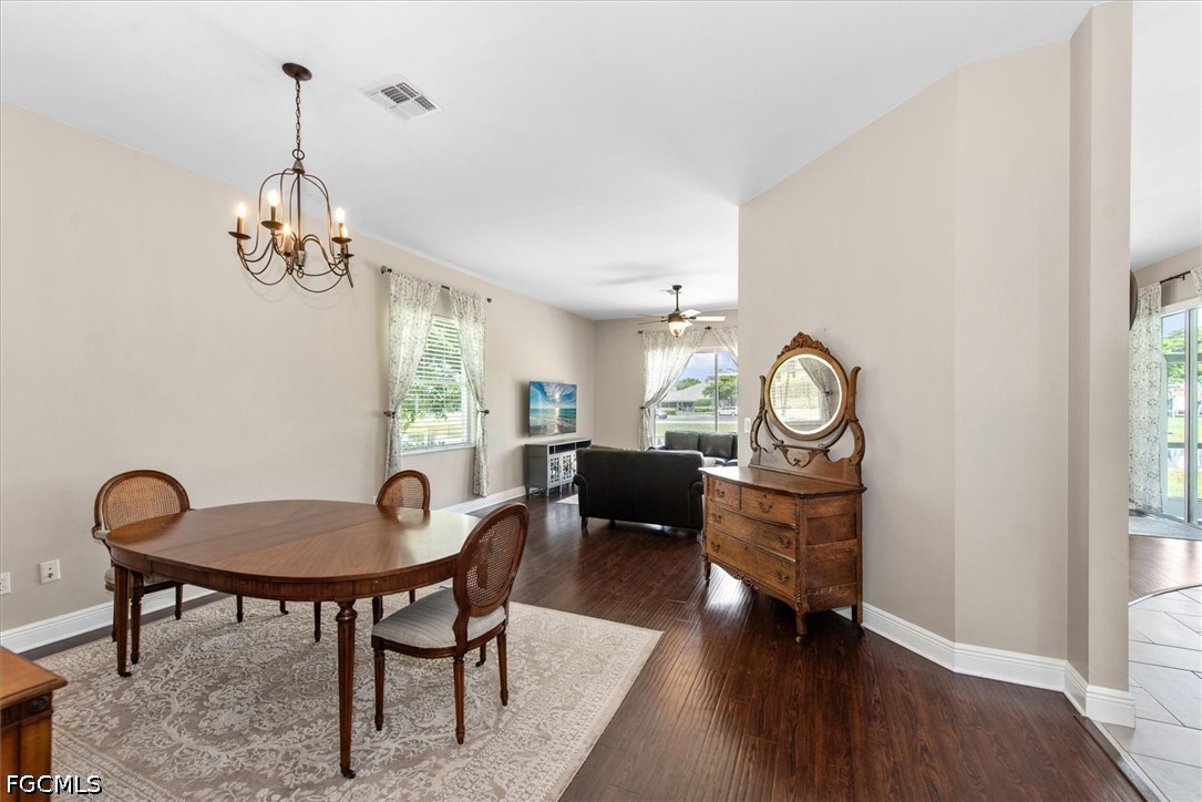 3 Bed Waterfront Home for Sale in Fort Myers, photo 11