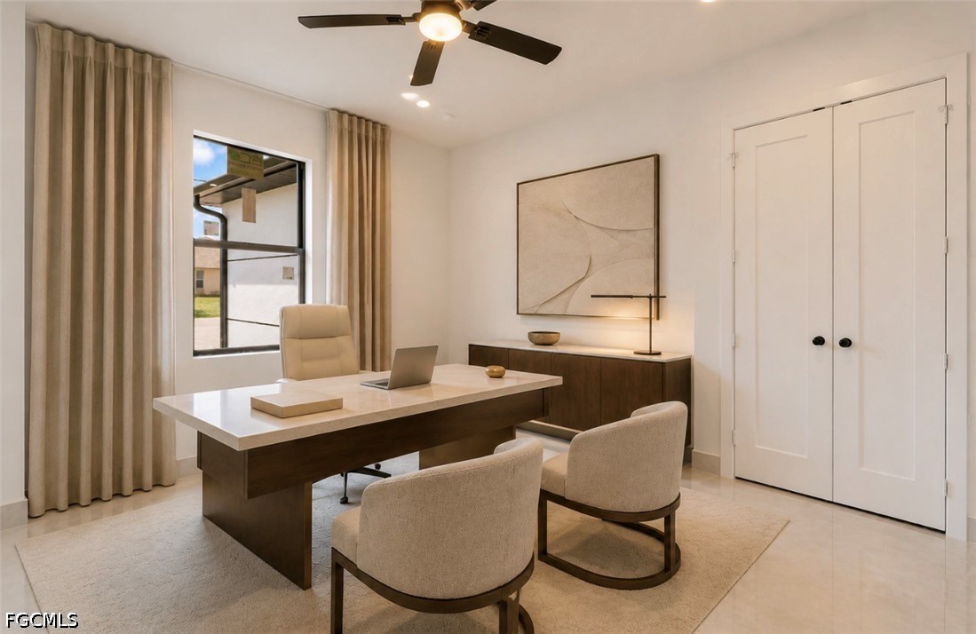4 Bed Pool Home for Sale in Cape Coral, photo 11